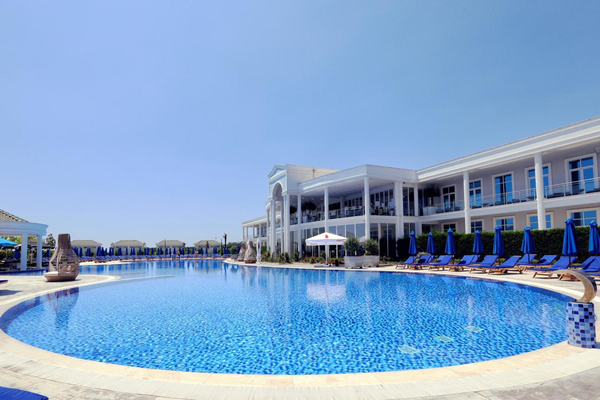 Velipoja Grand Europa Resort, Affiliated By Melia Eksteriør billede