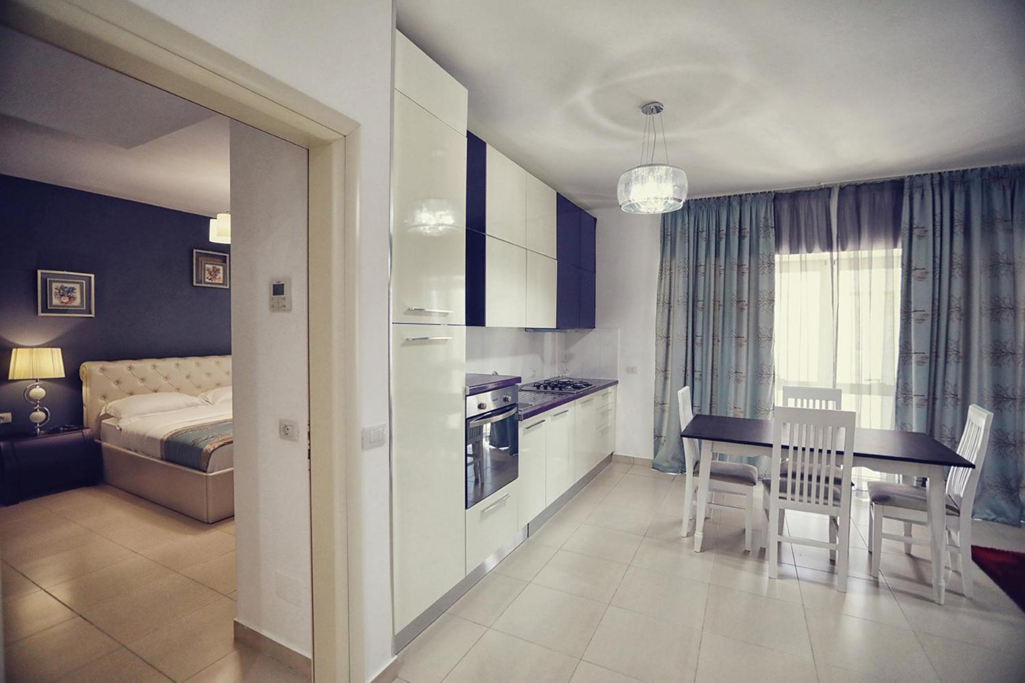 Velipoja Grand Europa Resort, Affiliated By Melia Eksteriør billede