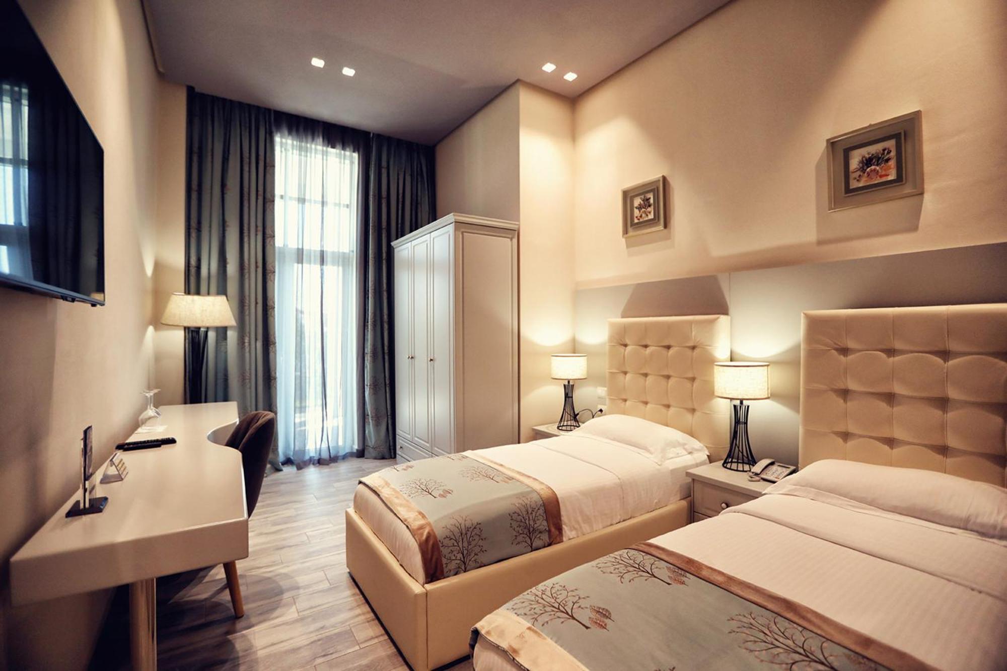 Velipoja Grand Europa Resort, Affiliated By Melia Eksteriør billede