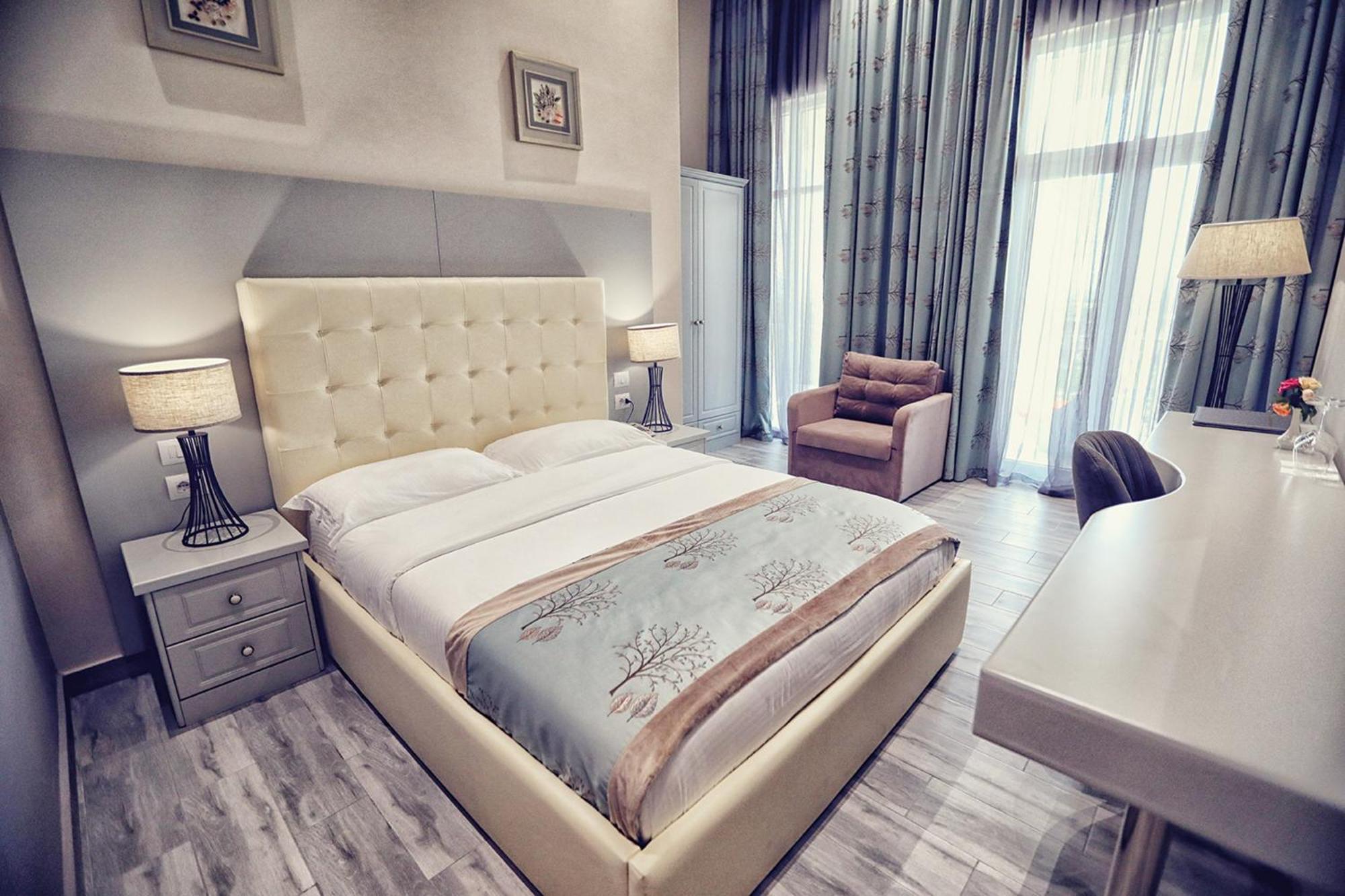 Velipoja Grand Europa Resort, Affiliated By Melia Eksteriør billede