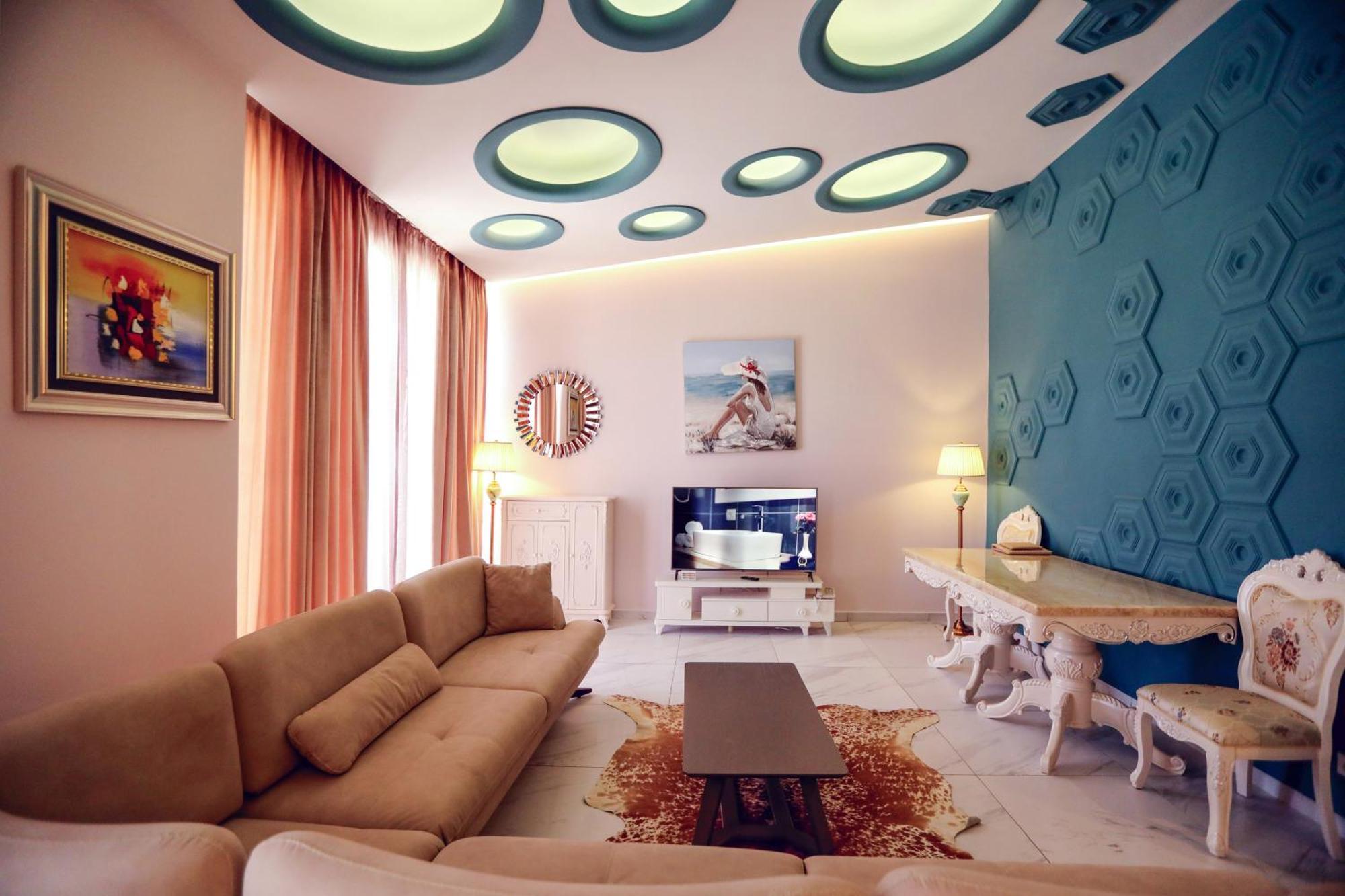 Velipoja Grand Europa Resort, Affiliated By Melia Eksteriør billede